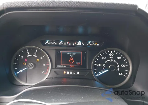 2020 Ford F-150 Xlt z USA, uszkodzony, nr VIN 1FTEW1E58LFA47910